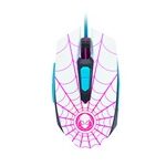 Xtech Mice - Marvel Mse Wrd USB Gaming Spider-Gwen 2400DPI X
