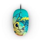 Xtech Mouse - Xtech Disney Stich Wired mouse 1200dpi Blue XT