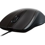 Xtech Mice - Xtech Mse Wired 3-button 1200dpi Ambidextrous b