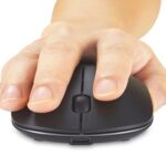 Kensington Mouse - Mouse inalambrico MY230 EQ Recargable BT