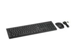 Kensington Mouse - Combo Inalambrico Teclado/Mouse KM270 EQ - Imagen 2