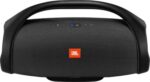 JBL Boombox -3-WIFI Black