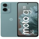 Motorola Smartphone G35 Grey 4+128GB