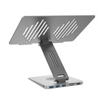 KDA-500_360_212-1 Klip Xtreme Notebook Accessories - Klip Xtreme Docking Stati - Imagen 1