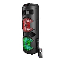 KLS-890-200-1 Klip Xtreme Speakers - Klip Xtreme Parlante Karaoke MagBlast - Imagen 1