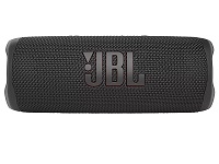 M1927-1 JBL Speaker Flip 6 BT Black S. Ame - Imagen 1