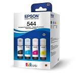 Epson T544520-4 Pack full set L1110 L3110 L3150 L5190 L316