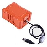 Hikvision Accessories - Caja de almacenamiento a prueba de f