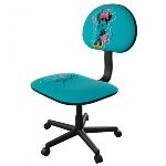 Xtech Mouse - Xtech Disney Minnie Mouse student chair aqua/b