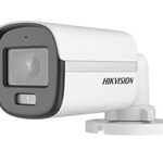 HIK Bullet 2MP ColorVu DualLight 2.8mm IP67 30mt AcuSense