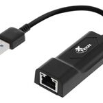 Xtech Adaptador - Xtech Adaptador USB-3.0 a RJ45 XTC-376
