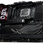 Asus Motherboard Rog Maximus Z890 Hero 1851 DDR5