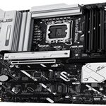 ASUS Motherboard Z890-P Prime/WiFi/DDR5/INTEL CORE ULTRA 185
