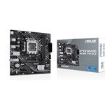 ASUS Motherboard H610M-F PRIME DDR4/INTEL SOCKET 1700/R2.0