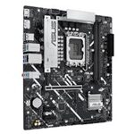 ASUS Motherboard B860M-A PRIME/MICRO ATX/INTEL CORE ULT