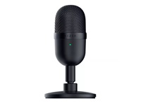 Razer Seiren V3 Mini Compact USB Mic for Streaming NASA Pack
