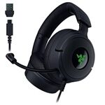 Razer Kraken V4 Headset Gamer Alambrico NASA