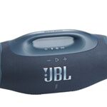 JBL BOOMBOX 4 BT SPEAKER BLUE