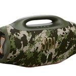 JBL BOOMBOX 4 BT SPEAKER SQUAD