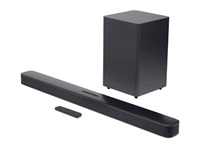 MM112JBL00M-2 JBL SB 580-Soundbar-Wireless Subwoofer-Black - Imagen 1