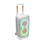 JBL Partybox Stage 320 Party Speaker White