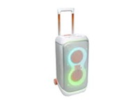 MM114JBL89m-1 JBL Partybox Stage 320 Party Speaker White - Imagen 1