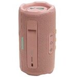 JBL Flip 7 Speaker Bluetooth Pink