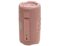 MM114JBL92-M1-1 JBL Flip 7 Speaker Bluetooth Pink - Imagen 1