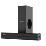 Klip Xtreme Speakers - Klip Xtreme Barra de Sonido Compacta