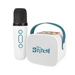 Xtech Speakers - Mini Karaoke con Microfono Stitch Xtech XTS