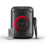 Xtech Speakers - Xtech SonicBloom Portable Wlss Speaker w li