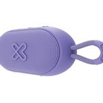 Klip Xtreme Speakers - Klip Xtreme Parlante Bluetooth Portat