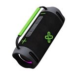 Klip Xtreme Speakers - Klip Xtreme Parlante Portatil WaveRid