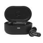 AKG Aud¡fonos - AKG N5 Hybrid Headphones TWS Black