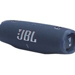 JBL Charge 6 BT Speaker Blue