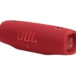 JBL Charge 6 BT Speaker Red