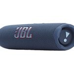 JBL Flip 7 Speaker Bluetooth Blue