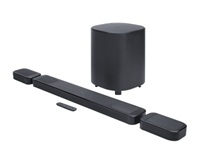 MM907JBL34-m-1 JBL Soundbar 1000 M2 Black - Imagen 1