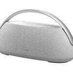 Harman Kardon Speakers - Harman Kardon Go Pplay 3 Gray
