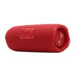 JBL Flip 7 Speaker Bluetooth Red