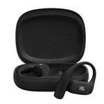 JBL Headphones TWS Endurance Zone Open Ear Black