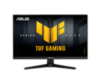 Asus Monitor TUF VG249QM5A 23.8in LED 240Hz 0.3ms HDMI(2)/DP Blk 3Y - Imagen 2