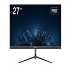 HIK Monitor 27" LED FHD HDMI/VGA 24/7 E-LED Ultra Delgado