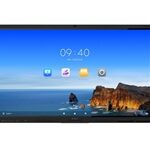 HIK Pantalla Interactiva 65" 4K Camara MIC WIFI Android 13