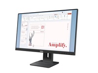 MT656LEN04m Lenovo Montor ThinkVision E24-40 23.8inch IPS HDMI DP VGA - Imagen 1