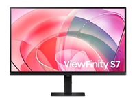 MT863SAM38m-1 SAM MT 27"4K 60HZ/plano/IPS/DP/HDMI Cab.HDMI ViewFiniy S7 - Imagen 1