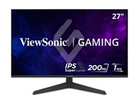 MT863VWS79-m-1 Monitor ViewSonic 27"FullHD IPS/200Hz/HDMI/D.PORT/1MS - Imagen 1