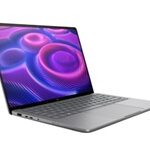 HP Zbook Ultra G1a 14 Ryzen AI Max+ 395 64GB 1TBSSD W11P 1Y