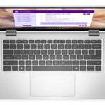 DELL PRO PLUS 14 2in1 Touch Ultra 7 268V 32GB 1TB SSD W11Pro