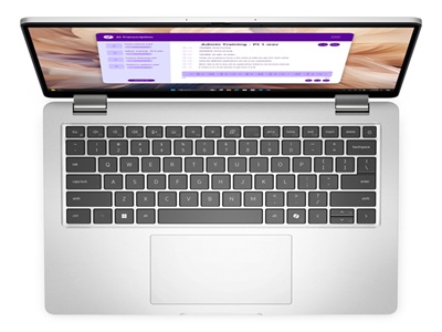 NT088DEL12-l-1 DELL PRO PLUS 14 2in1 Touch Ultra 7 268V 32GB 1TB SSD W11Pro - Imagen 1